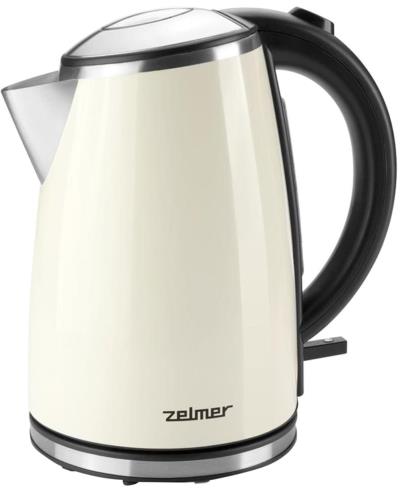 کتری برقی زلمر مدل ZCK 1274 E