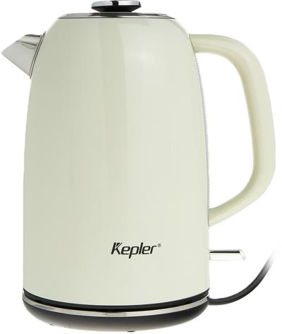 کتری برقی کپلر مدل KEK 282