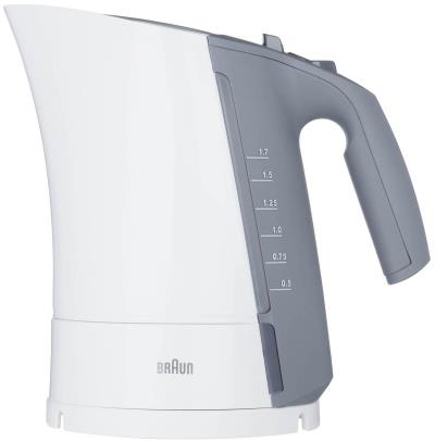 کتری برقی براون مدل WK300 کتری برقی براون مدل WK300