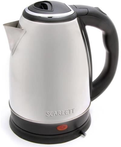 کتری برقی اسکارلت مدل SC 1838