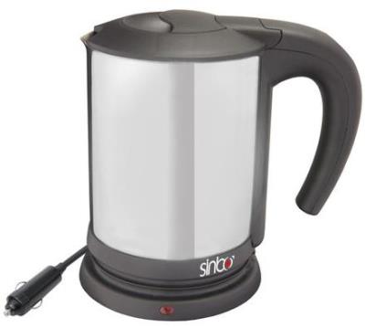 کتری فندکی استیل مدل SK 7371