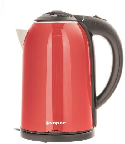 کتری برقی ساپر مدل SSK B1850 کتری برقی ساپر مدل SSK B1850