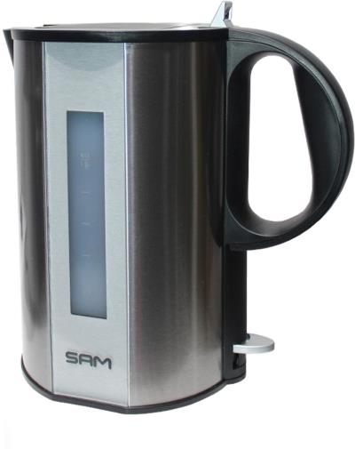 کتری برقی سام مدل EK 116ST کتری برقی سام مدل EK 116ST