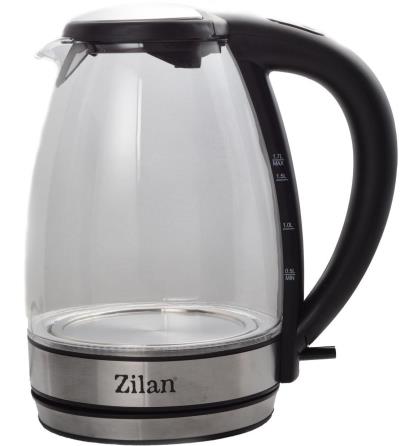 کتری برقی زیلان مدل ZLN9621