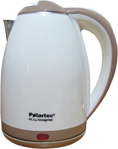 کتری برقی پلارتک مدل PT 7512