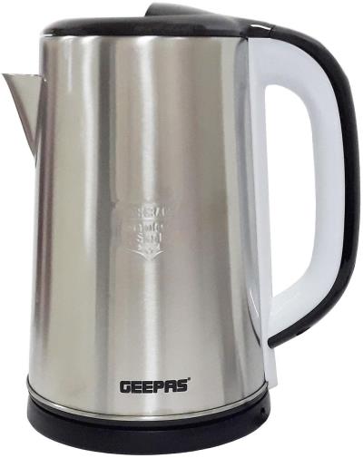 کتری برقی جی پاس مدل GK38028