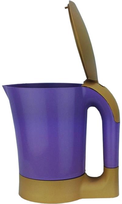 کتری برقی الکسا مدل 1001