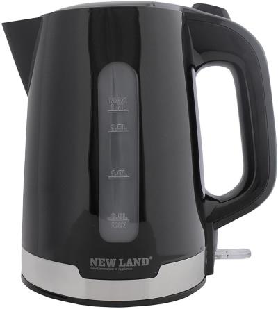 کتری برقی نیولند مدل NL 2496BL