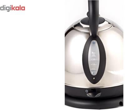 کتری برقی آریته مدل 2987