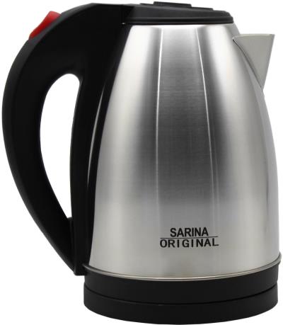 کتری برقی سارینا مدل UV 918