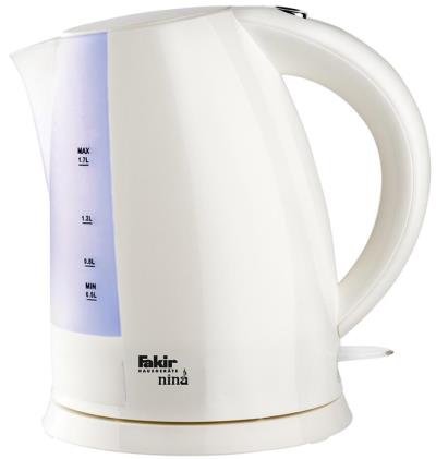 کتری برقی فکر مدل NINA