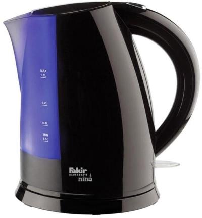 کتری برقی فکر مدل NINA