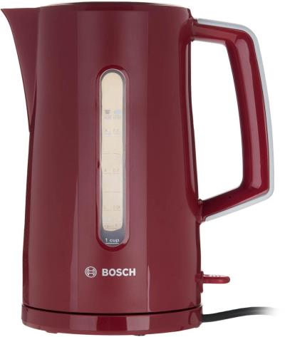 کتری برقی بوش مدل TWK3A034GB