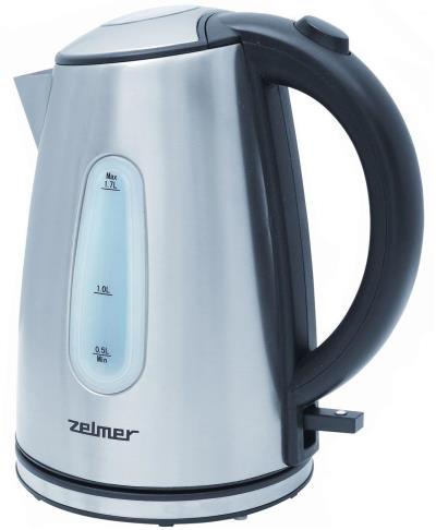 کتری برقی زلمر مدل ZCK 1275 X