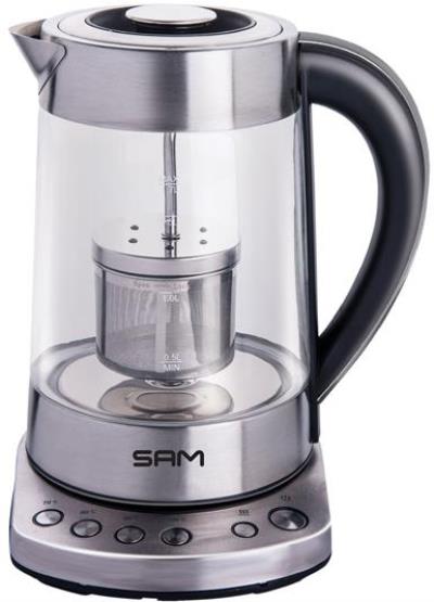 کتری برقی سام مدل EK 122G