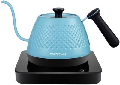 کتری برقی کافه ارت مدل AB11