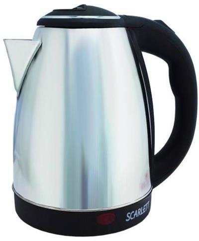 کتری برقی اسکارلت مدل SC 20A