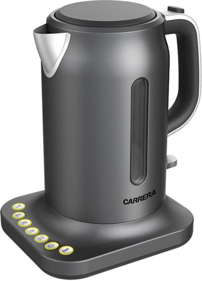 کتری برقی کررا مدل551