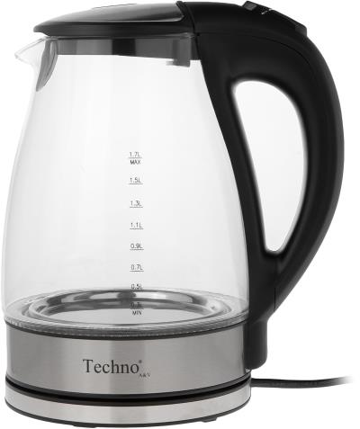 کتری برقی تکنو مدل TE 81