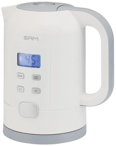 کتری برقی سام مدل EK 119W