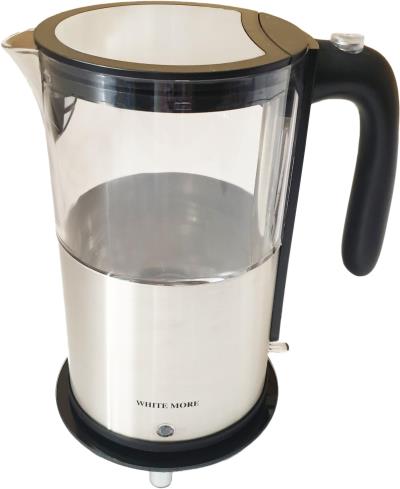 کتری برقی وایت مور مدل WM 3120SG