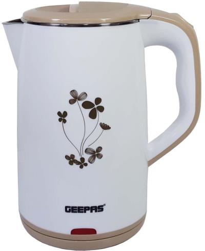 کتری برقی جی پاس مدل GK6138N