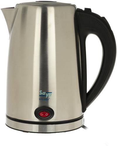 کتری برقی سایا مدل STEAMO PLUS