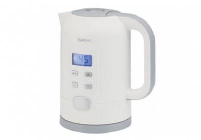 کتری برقی سام مدل BF3315 W