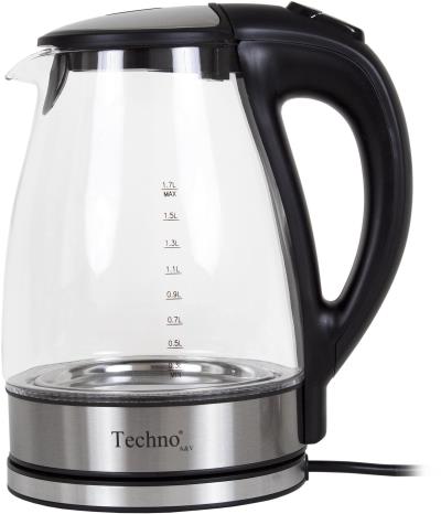 کتری برقی تکنو مدل TE 81 کتری برقی تکنو مدل TE 81