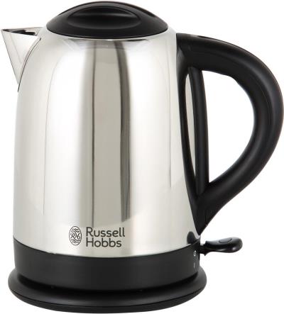 کتری برقی راسل هابز کد 20090