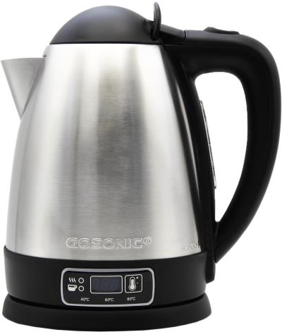 کتری برقی گوسونیک مدل GSK 750