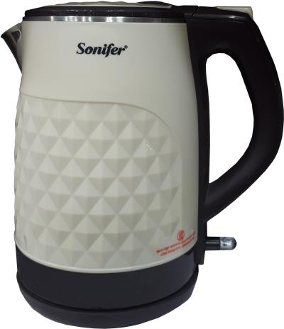 کتری برقی سونیفر مدل 001