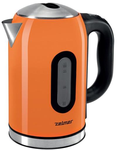 کتری برقی زلمر مدل ZCK 1174 X