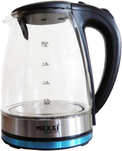 کتری برقی مکسی مدل M 114