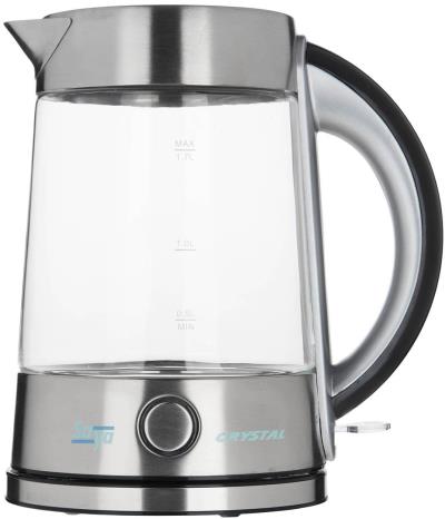 کتری برقی سایا مدل کریستال