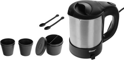 کتری برقی سفری کاپر TK 905