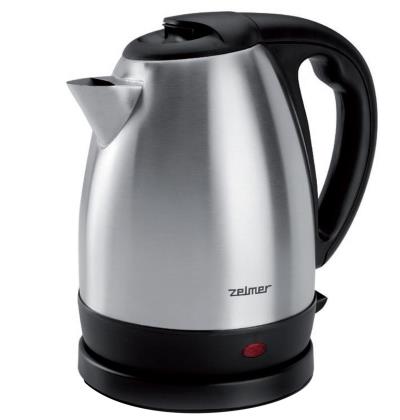 کتری برقی زلمر مدل ZCK 1170 X کتری برقی زلمر مدل ZCK 1170 X