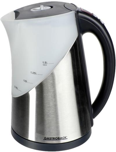 کتری برقی گاستروبک مدل 42420