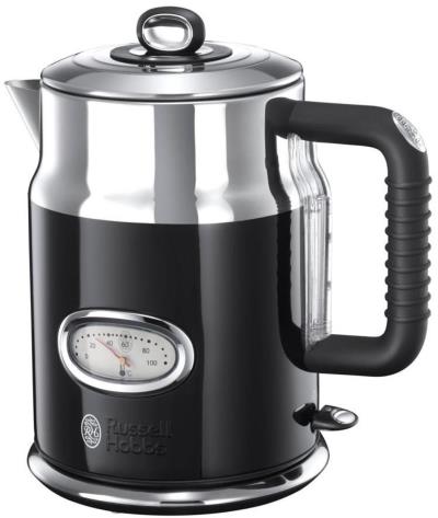 کتری برقی راسل هابز مدل رترو کد 21671