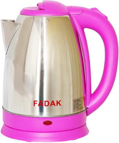 کتری برقی فدک مدل 1491