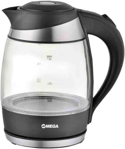 کتری برقی امگا مدل MK 82