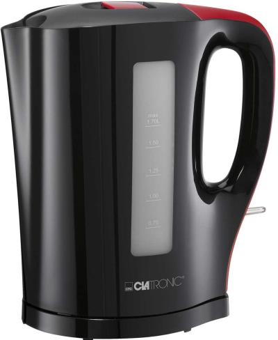 کتری برقی کلترونیک مدل WK 3553