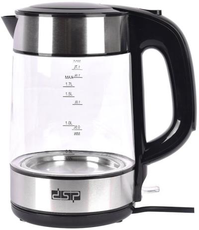 کتری برقی دی اس پی مدل KK1119