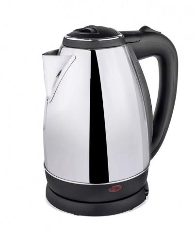 کتری برقی کاراجا مدل 1801 INOX