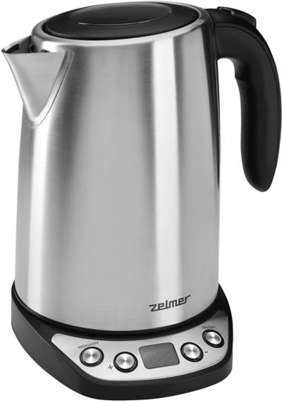 کتری برقی زلمر مدل ZCK 1176 X