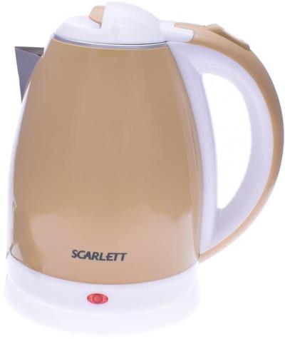 کتری برقی اسکارلت مدل SC 2098