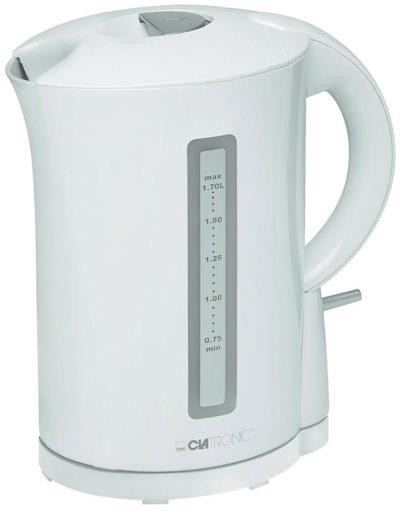 کتری برقی کلترونیک مدل WK 3556 WHI