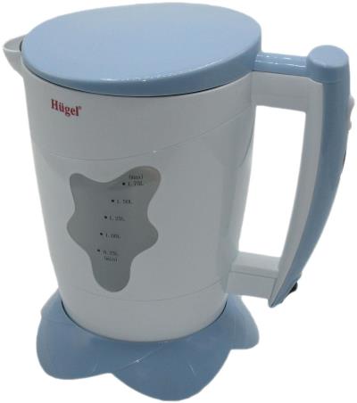 کتری برقی هوگل مدل HG 8265TPK