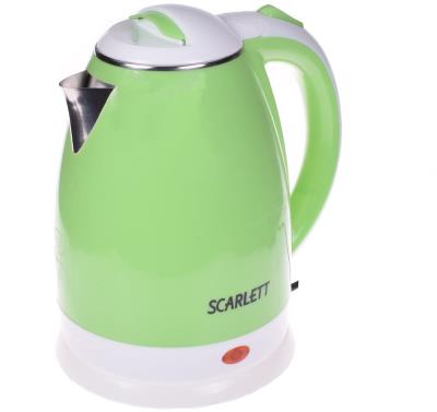 کتری برقی اسکارلت مدل SC 2020