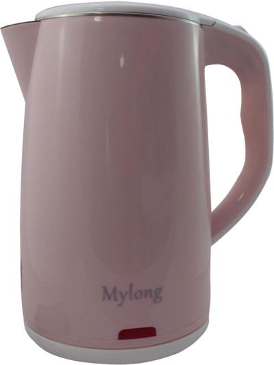 کتری برقی مای لانگ مدل 2588